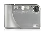 cheap HP PhotoSmart R827 - Digital camera - 7.2 Mpix - optical zoom: 3 x - supported memory: SD