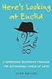 Here`s Looking at Euclid: A Surprising Excursion Through the Astonishing World of Math