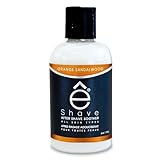 Best Prices eshave Orange Sandalwood After Shave Soother
