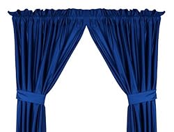 New York Rangers 82x63 Drapes