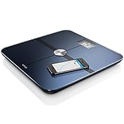 Withings WS-50 Smart Body Analyzer Black