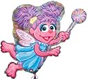 Abby Cadabby 37in Balloon