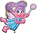 Abby Cadabby 37in Balloon