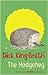 The Hodgeheg (A young Puffin story book)