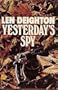 Yesterday's Spy