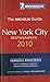 New York City 2010 Annual Guide