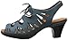 L’Artiste by Spring Step Women's Santorini Sandal
