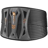 Shock Doctor Ultra Back Support (Black)