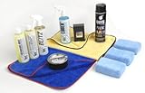 THE DELUXE CAR CARE KIT THATS A NICE A SHINE (12 Items) 41 Rl40qDiL. SL160 THE DELUXE CAR CARE KIT THATS A NICE A SHINE (12 Items)