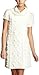 Kensie Women's Huggable Knit Sweater Dress,Pearl,Large image 2