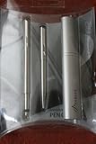 Parker Pen Gift Set With Complimentary Pen Case – Fountain Pen, Ball Point Pen and Case