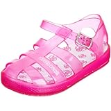 Roberto Cavalli Kids Jelly Uc Sandal Fisherman