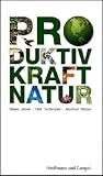 Produktivkraft Natur - Beate Jessel