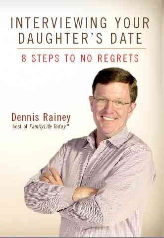 Books: Interviewing Your Daughter's Date