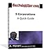 S Corporations - A Quick Guide (Tax Painkiller)