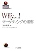 Why(なぜ)を考える!マーケティングの知恵