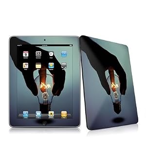 Enlightened Design Protective Decal Skin Sticker