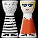 Salz und Pfeffer MR. SALT & MRS. PEPPER Euwens 03 Ritzenhoff
