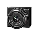RICOH �J�������j�b�gGR LENS A12 28mm F2.5  GR LENS A12 28MM F2.5