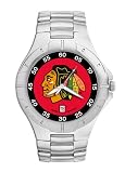 NHL Chicago Blackhawks Pro II Watch