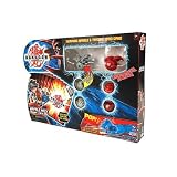 Bakugan Battle Pack (Styles and Colors May Vary)
