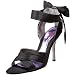 Luichiny Women's Steel Deal Sandal