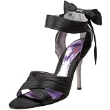 Luichiny Women's Steel Deal Sandal