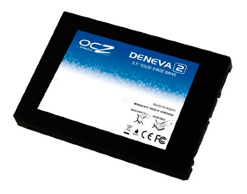 OCZ Deneva C 120GB SSD Festplatte (6,4 cm (2,5 Zoll), SATA II) Preisvergleich