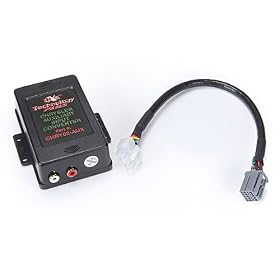 Precision Interface Electronics CHRY02-AUX Add an auxiliary input to select 2002-04 Chrysler Dodge Jeep vehicles by 