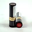 Revlon Super Lustrous Lipstick Creme, Love That Red 725, 0.15 Ounce (Pack of 2)
