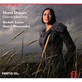 Henri Duparc: Die Lieder