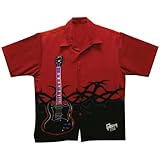 Gibson - Sacred Club Shirt