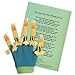Five Little Ducks Song Mitt