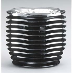 Axial .32RR-1 Heat Sink Head Black AXIAX1104 from Heat Sinks