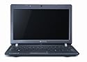 Gateway EC1430U 11.6-Inch Black Laptop - Up to 7 Hours of Battery Life (Windows 7 Home Premium)