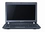 Gateway EC1430U 11.6-Inch Black Laptop - Up to 7 Hours of Battery Life (Windows 7 Home Premium)