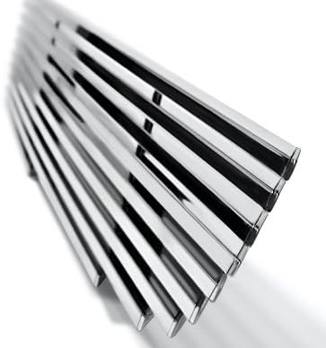 2010-2012 Dodge Ram 2500/3500 Billet Grille Insert shiny surface Polished