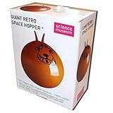 picture of Science Museum Giant Retro Space Hopper