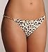 Elizabeth Hurley Beach Chloe Swim Bikini Bottom (CBB)