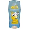 Secret Scent Expressions Invisible Solid, Coco Butter Kiss, 2.6-Ounces  (Pack of 4)