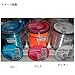 �_�C��(Daiwa) �W���X�g����DPLS 500m �N���A�[ 4�� 04690644