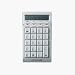 Interlink VP6270 Bluetooth Calculator Keypad