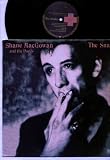 SHANE MACGOWAN - THE SNAKE - LP VINYL
