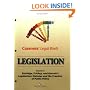 Casenote Legal Briefs: Legislation - Keyed to Eskridge, Frickey & Garrett
