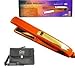Chi Deep Brilliance Digital Titanium Hair Styling Flat Iron 1