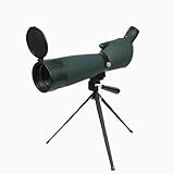 Rubber Spotting Scope