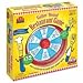 Family Time Fun Gather 'Round Restaurant Game