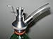 The Bottle Rocket! A CNC Machined Universal Bubbler Adaptor for Soda Bottles!