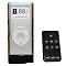 Scosche 2nd Generation iPod Nano RF Remote Control - Black