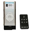 Scosche 2nd Generation iPod Nano RF Remote Control - Black